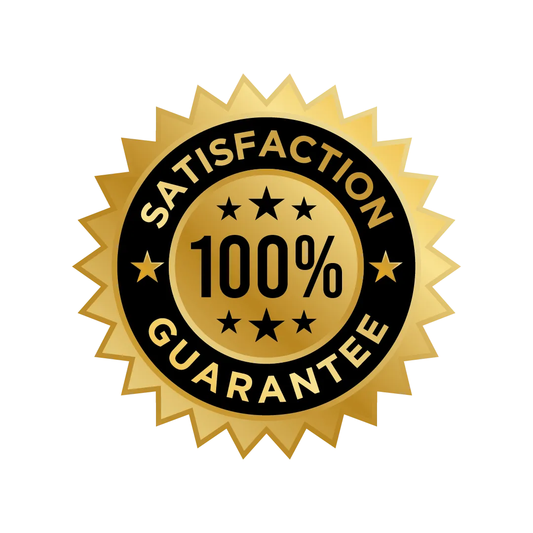 GumAktiv money back guarantee